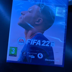 FIFA 22 oöppnad förpackning  - FIFA 22 oöppnad förpackning  kan frakta den också