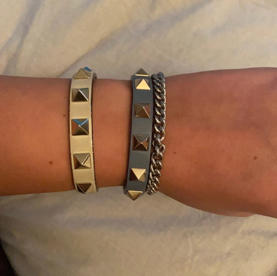 Valentino armband  - 91