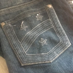 90s Jeans - Kan Möts upp i Malmö om ni vill ha mer information eller med bilder eller något skriv privat