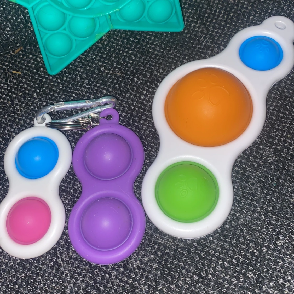 Fidget toys  - 90