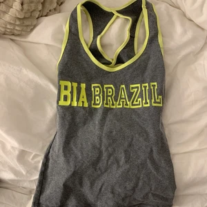 Linne biabrazil - Träningslinne från Bia Brazil storlek S, 100:-