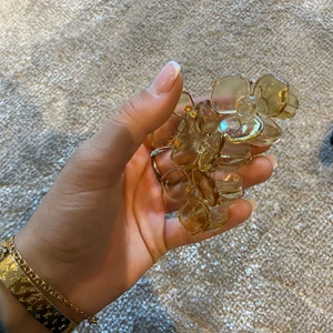 Klämmor - Gulligaste klämmorna 🥺 helt nya, oanvända 