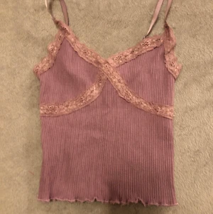 Urban outfitters topp spets - Bra skick