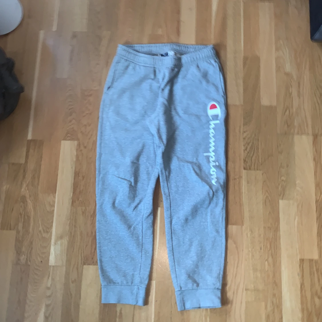 Champion mjukis / tränings byxor, L