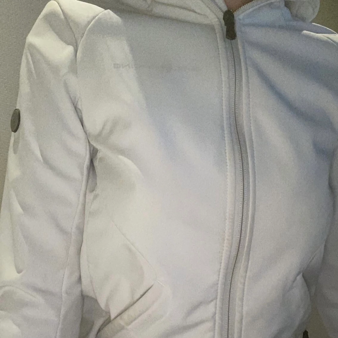 Sail racing jacka  - 90