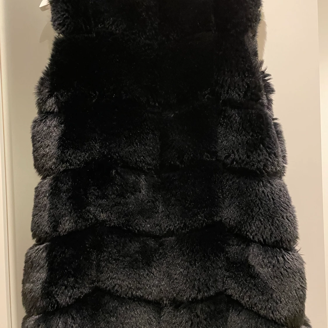 Pälsväst ❤️ - 90