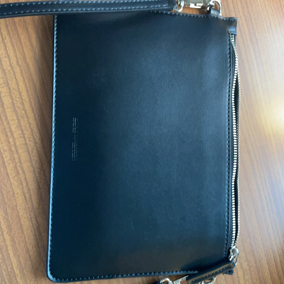 Svart väska Carin Wester - 90