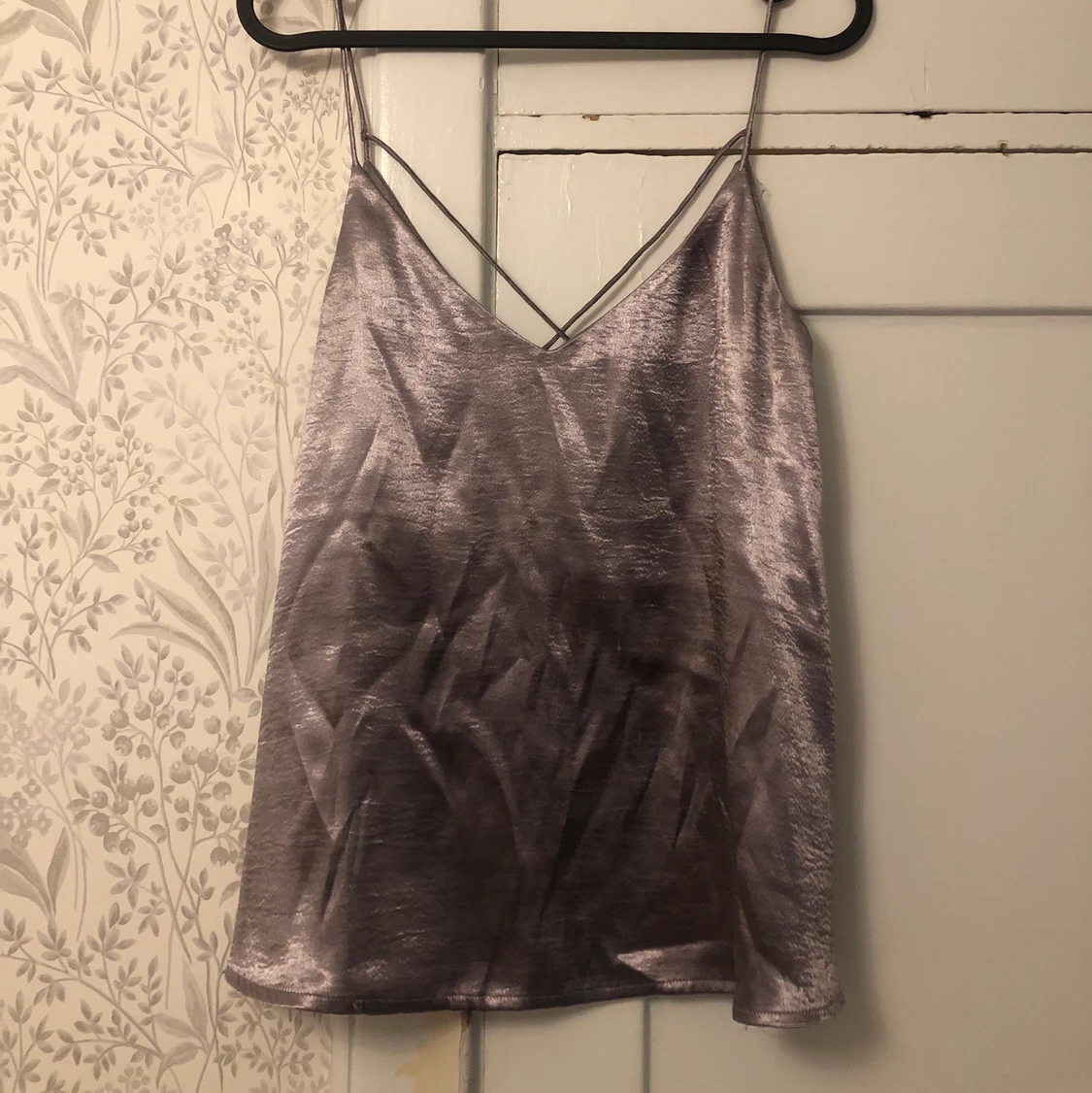 Festtopp redo för nyår! 