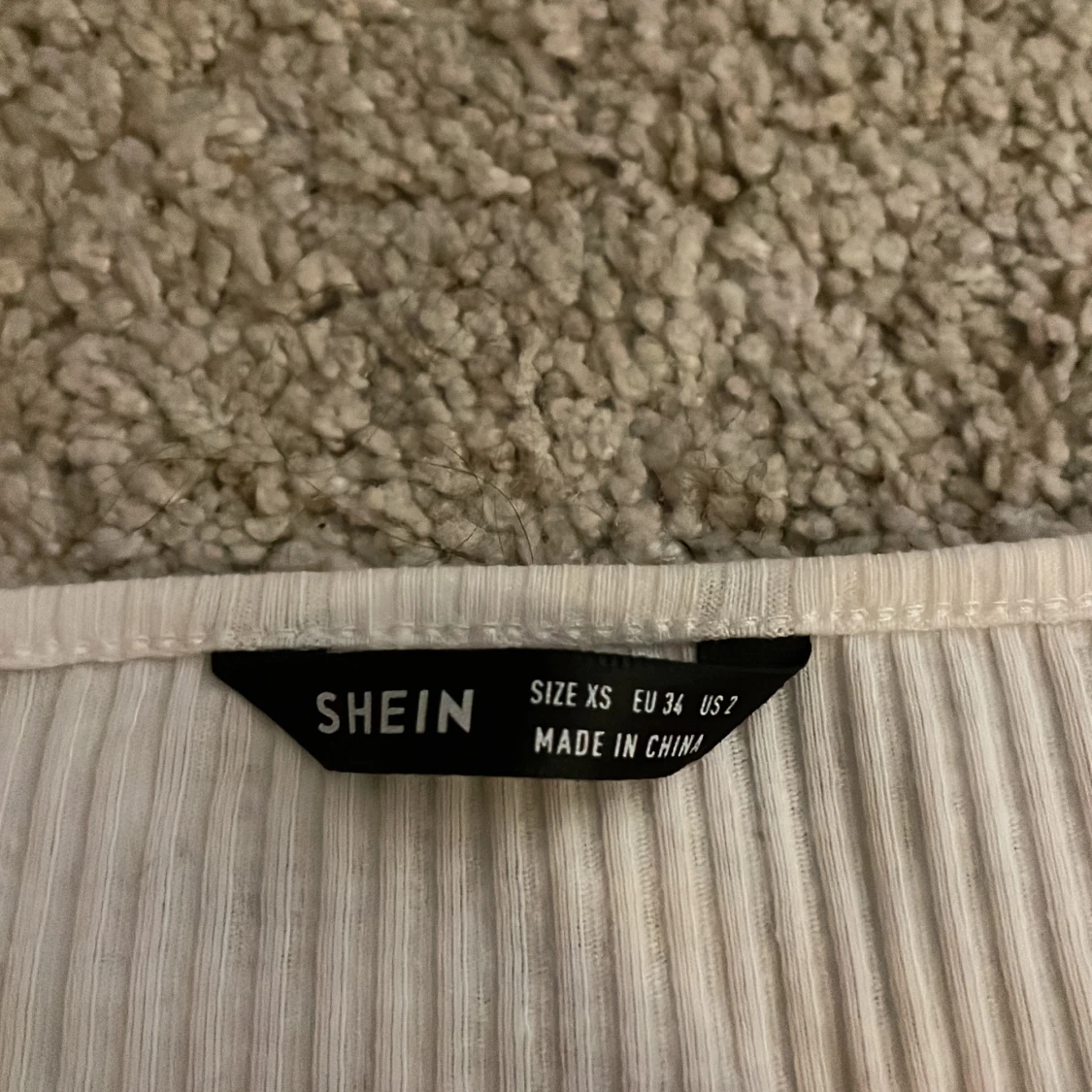 Shein tröja - 91