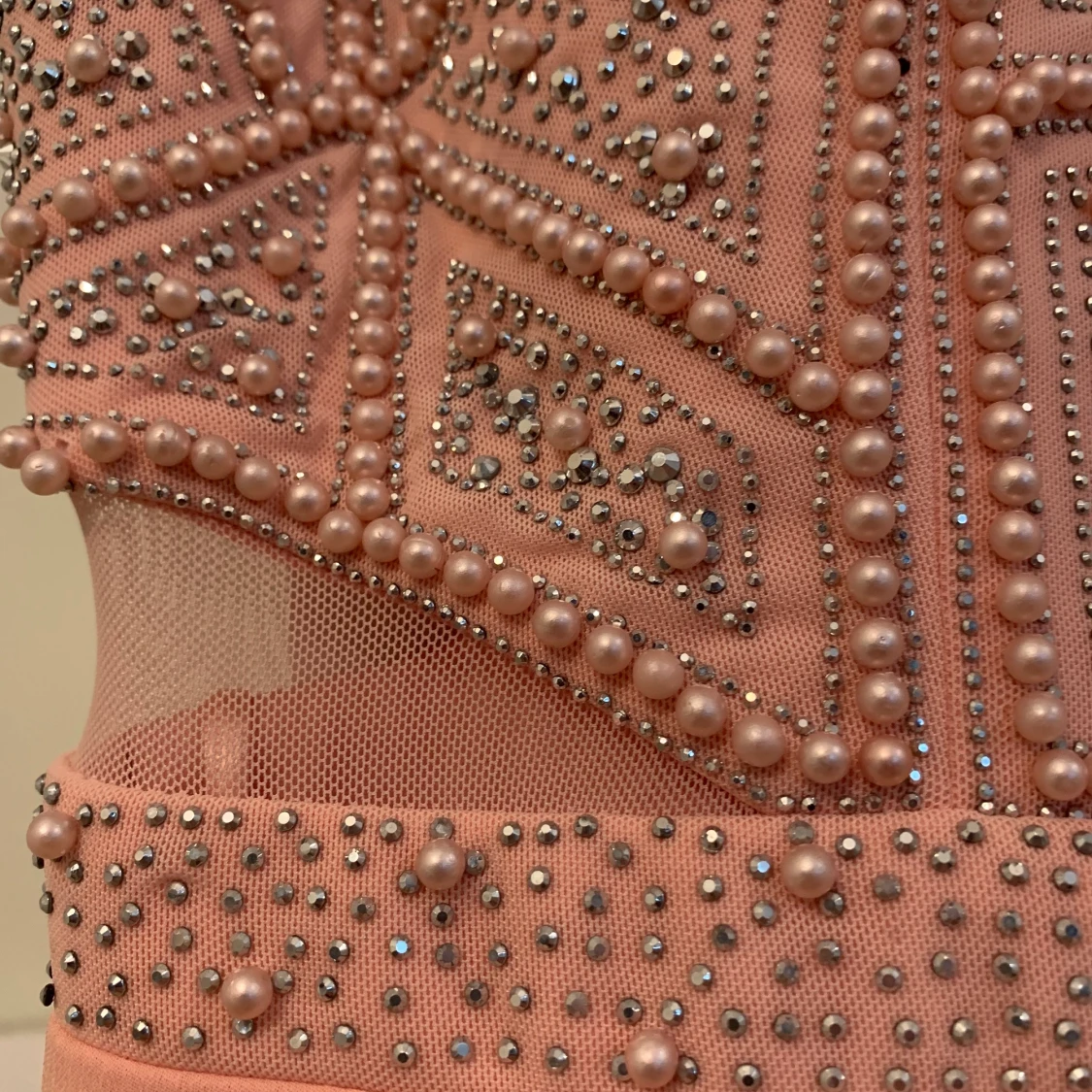 Festklänning klänning  - 91