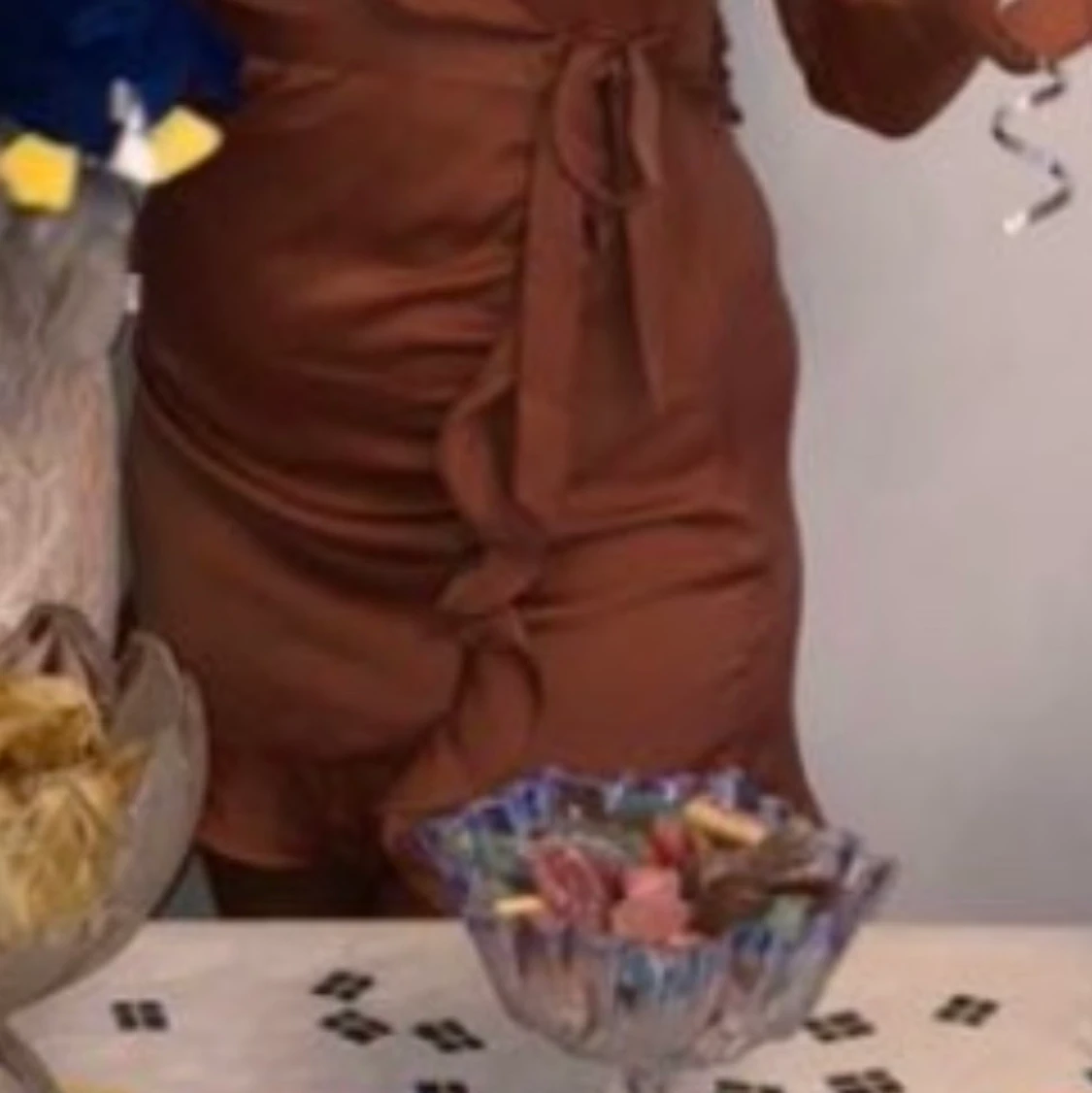 Klänning Storlek S  - 90