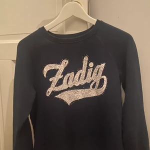Zadig  - Säljer nu min fina Zadig tröja då den ej kommer till användning❤️