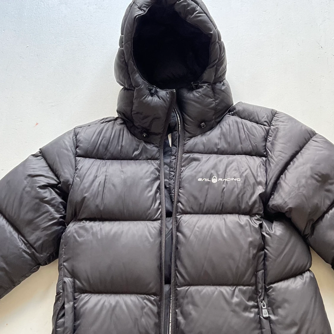 Sail racing vinter jacka