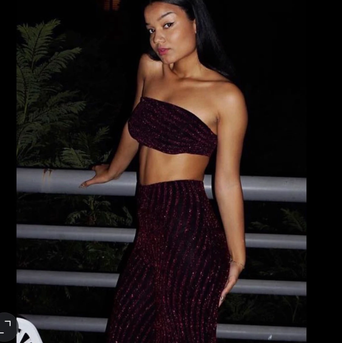 Sparkly Set size Small - 90