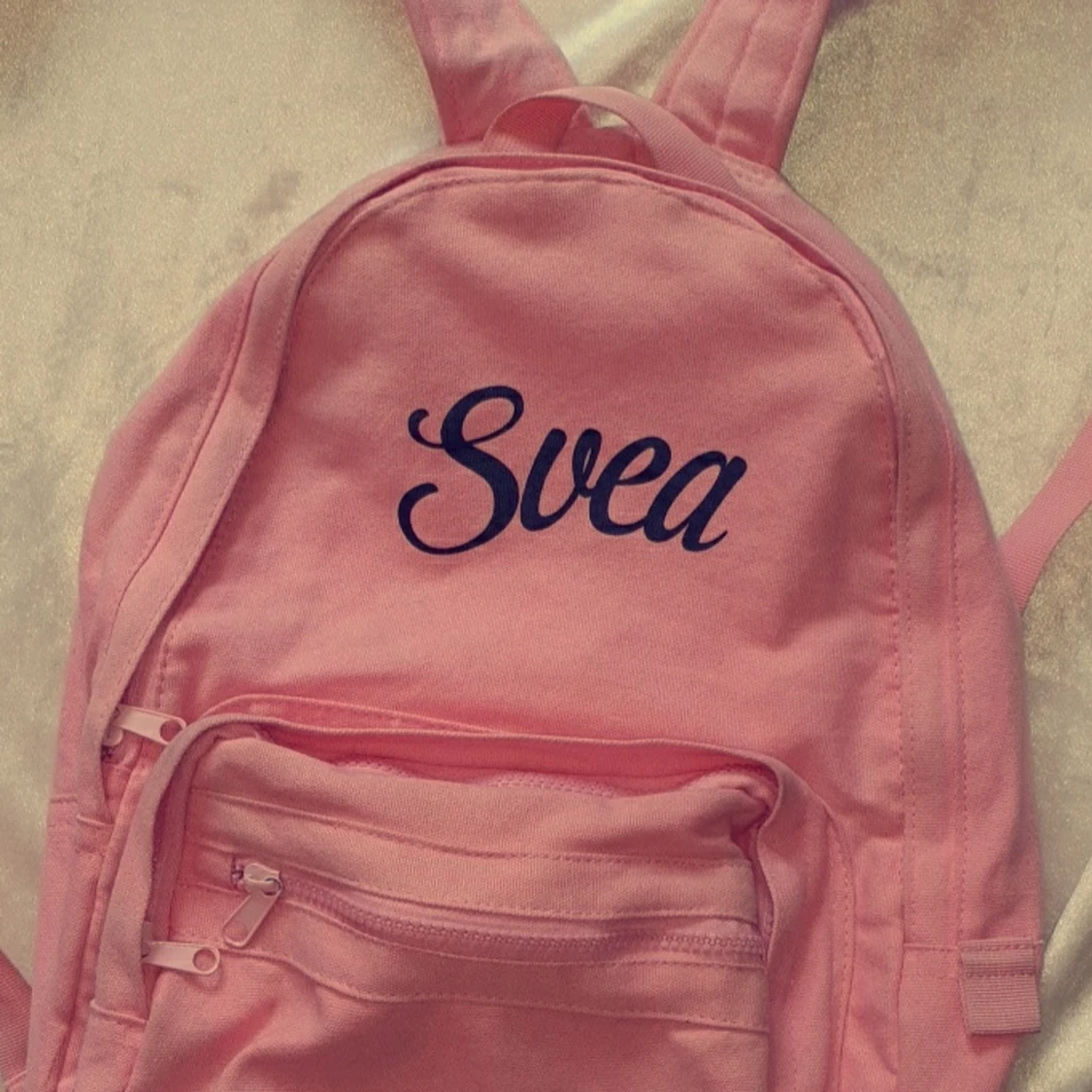 Svea ryggsäck