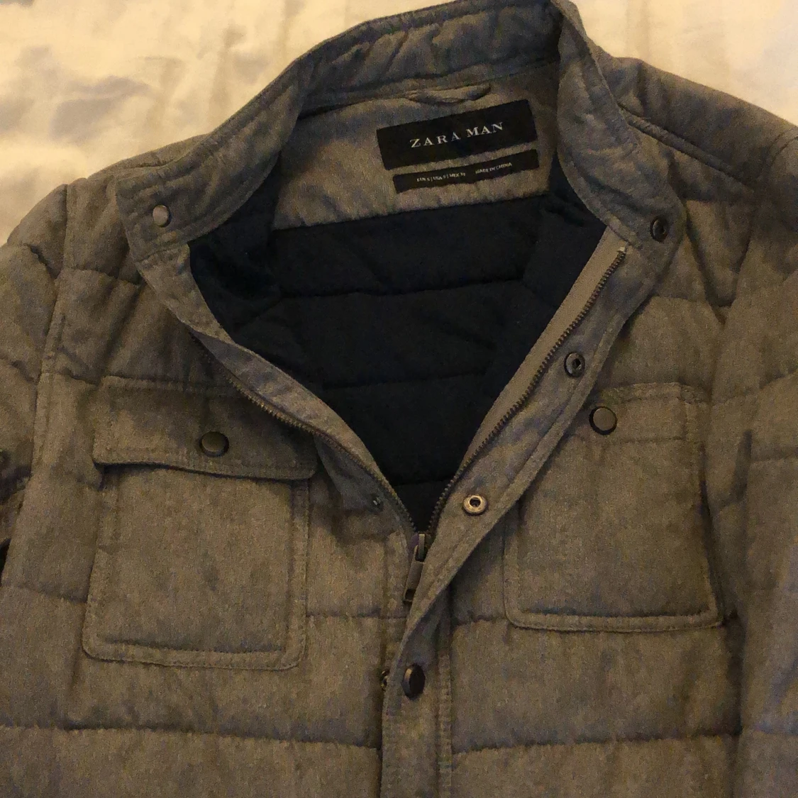 Jacka från Zara stl S - 90