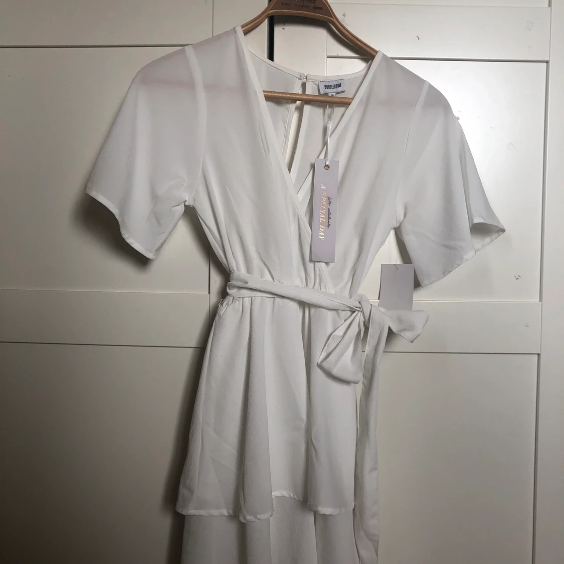 Studentklänning - 90