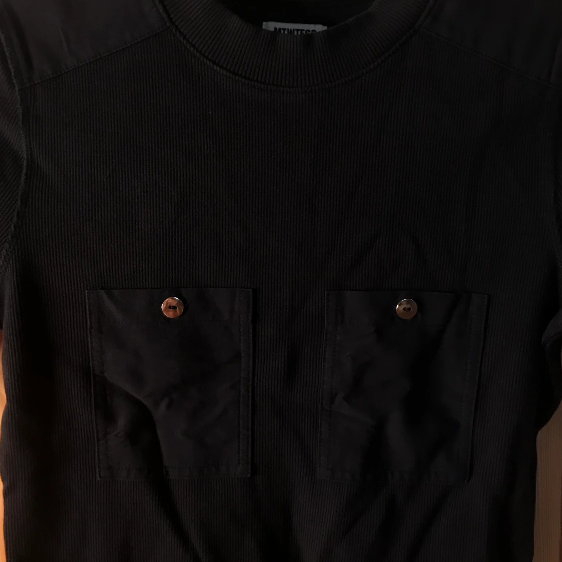 Miniklänning Weekday - 90