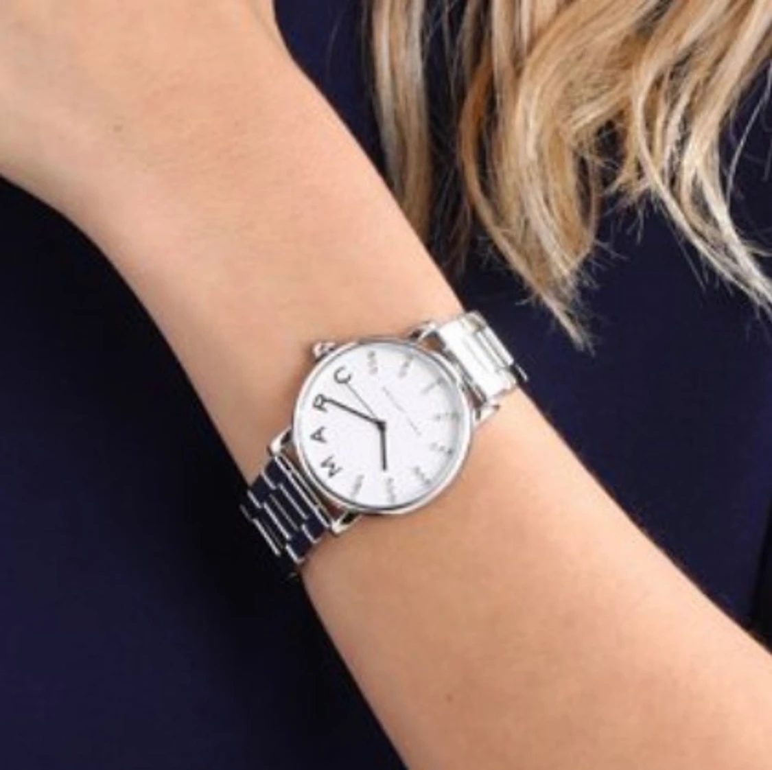 Marc jacobs klocka - 90