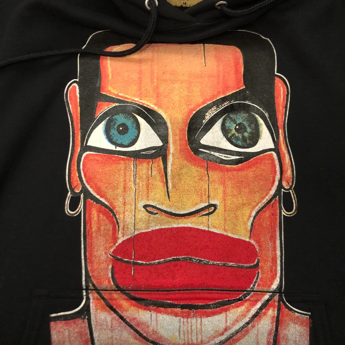 Mr. Feez ”Heartbreak” hoodie - 91