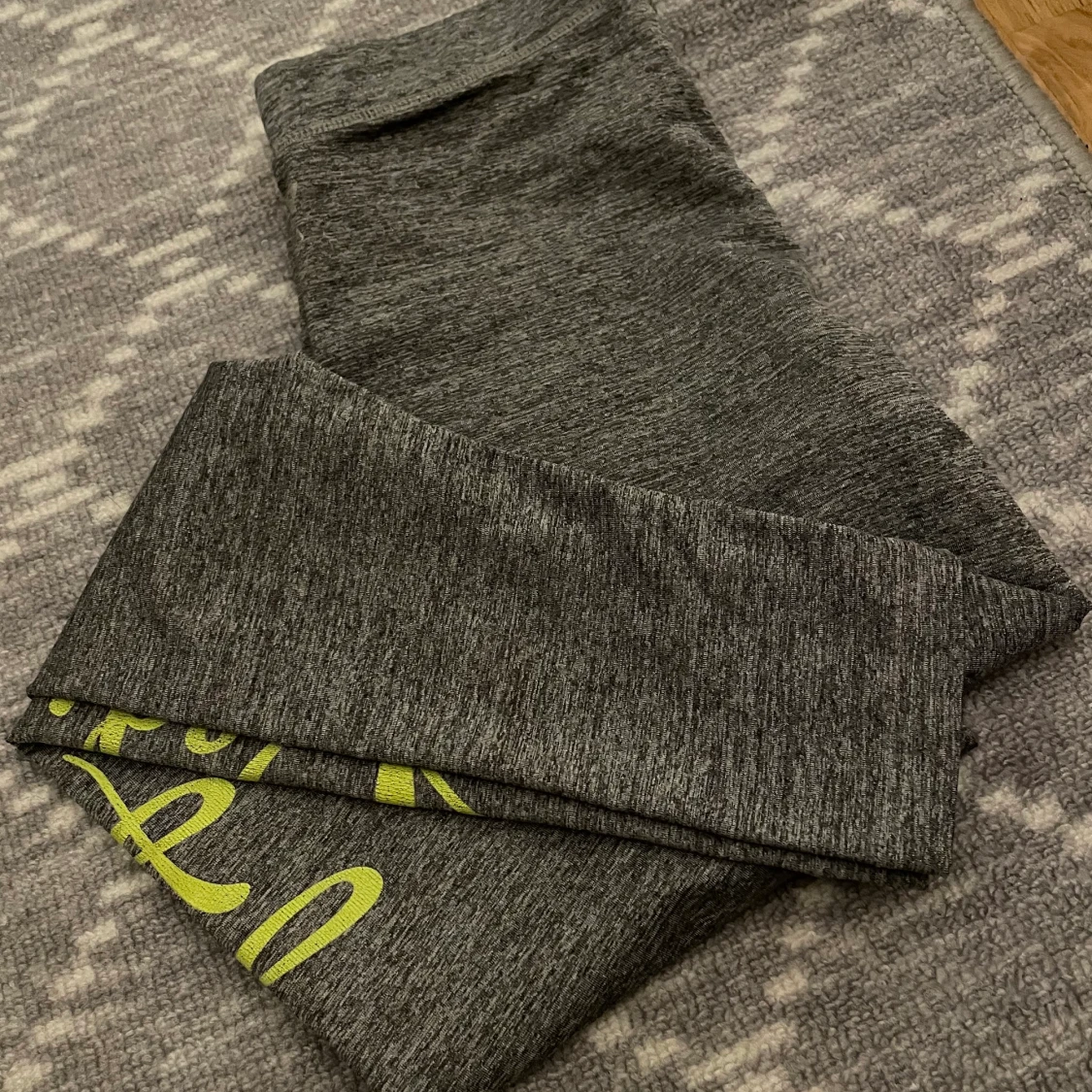 Tränings tights  - 90