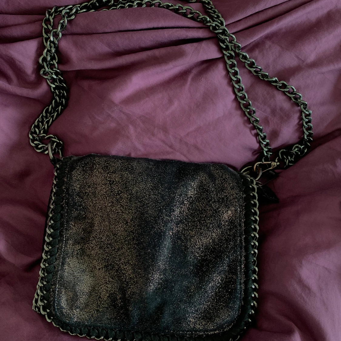 Axelväska (fest) - 90