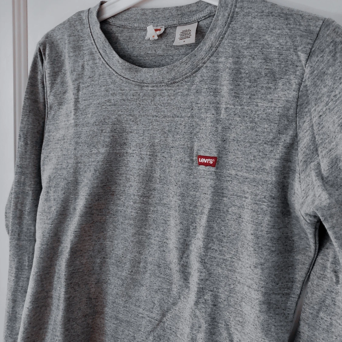 Levi’s Långärmad Tröja - 91