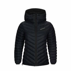 Peak Performance - Färg: Svart, fint skick, frakt ingår! 