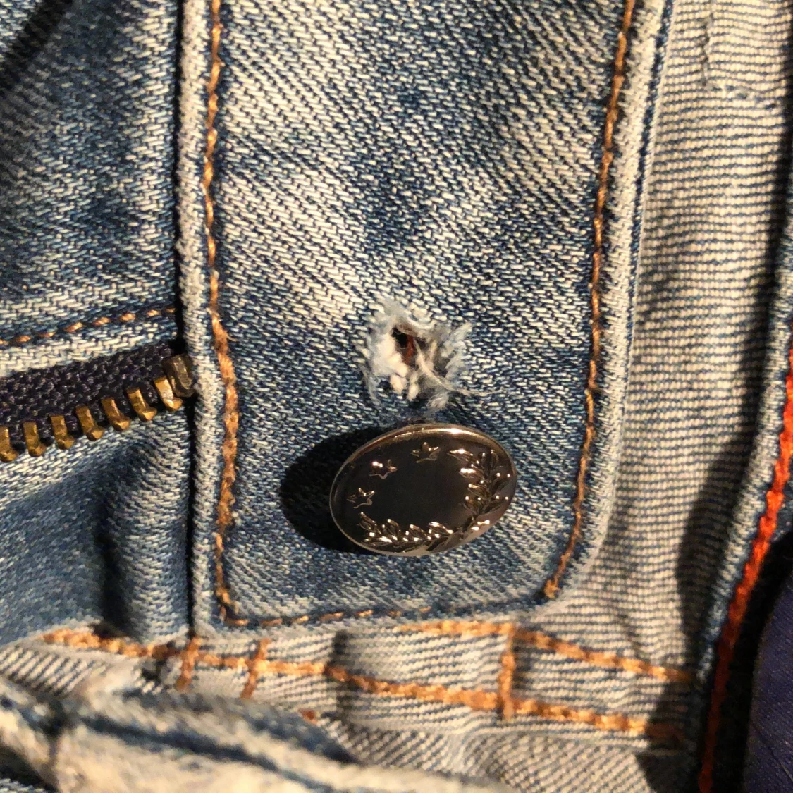 Crocker Bootcut Jeans - 91