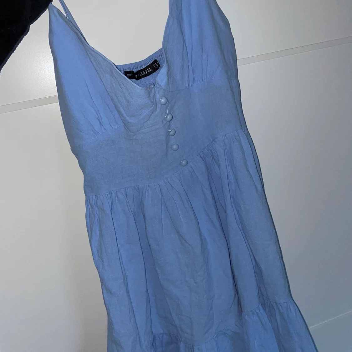 Söt klänning från Zaful - 91