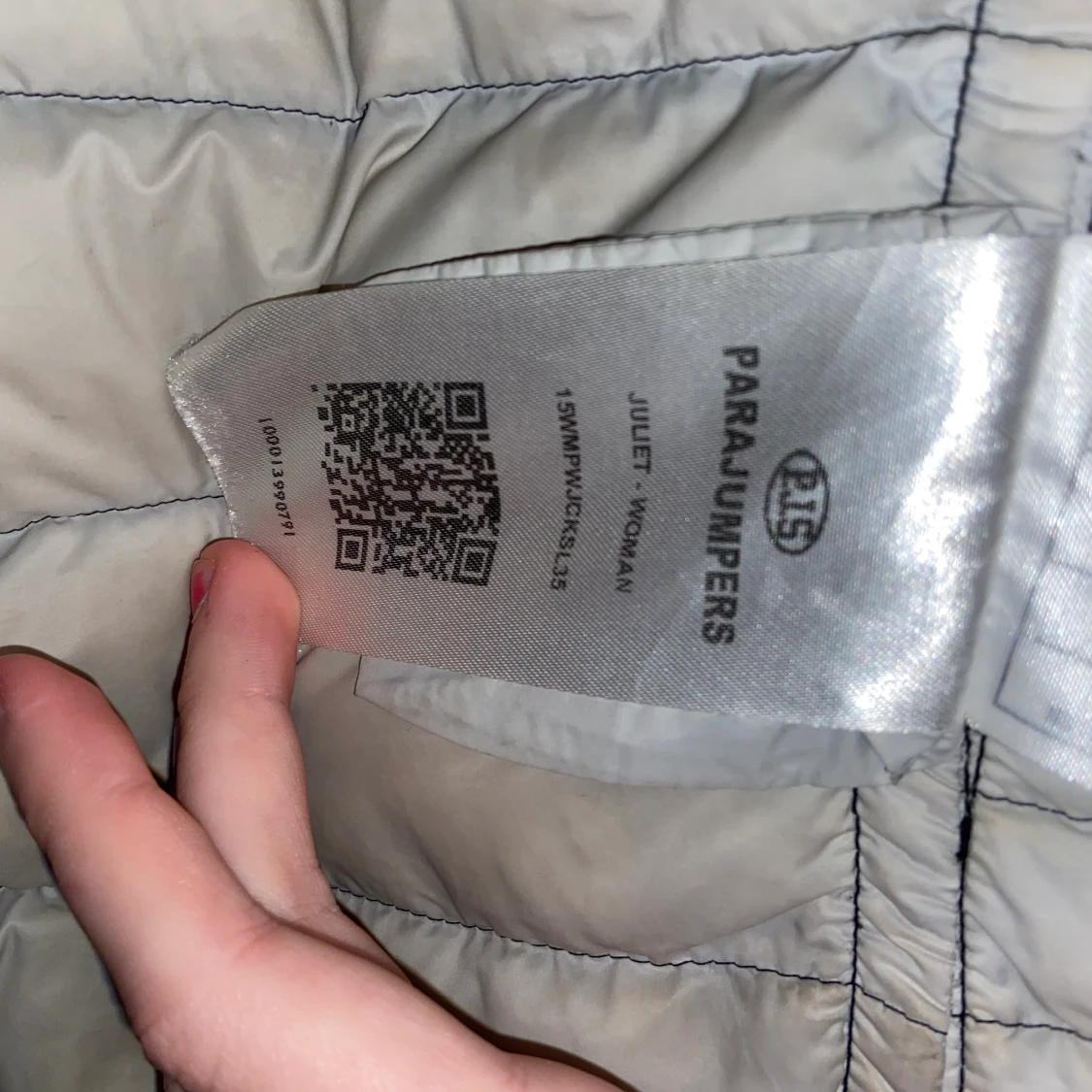 Parajumpers storlek S - 91