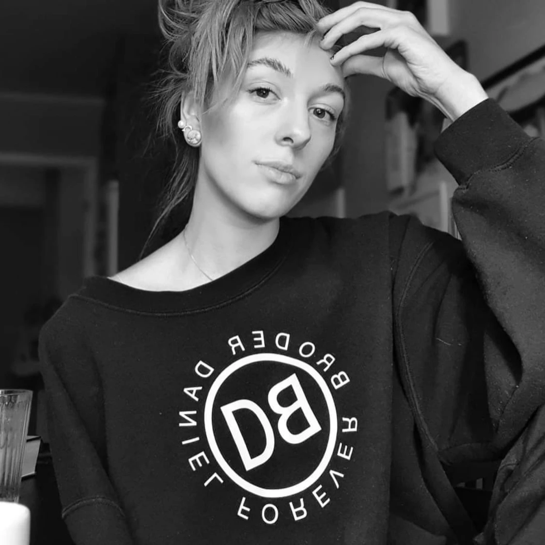 Broder daniel oversize 2xl rare