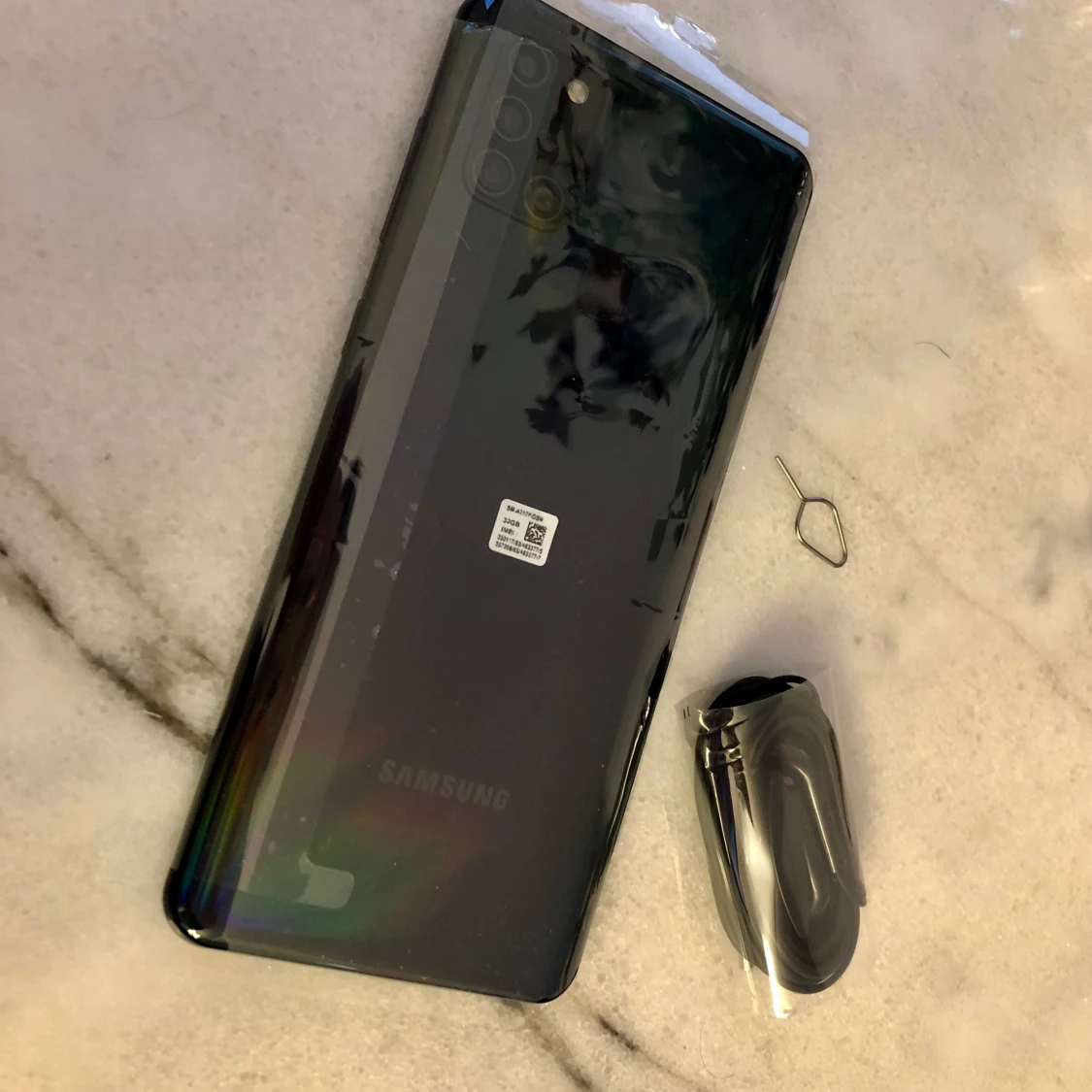 Samsung Galaxy A21S  - 91