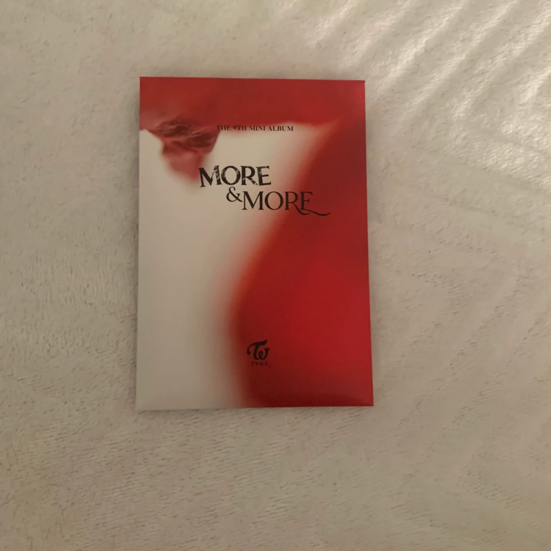 Twice Photocards - 90