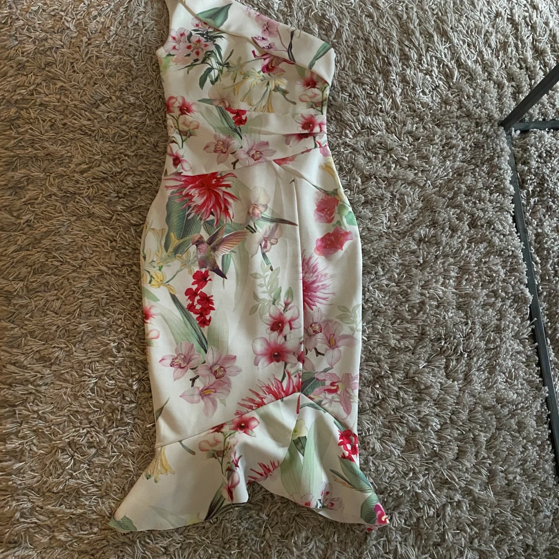 Elegant klänning Stl 34