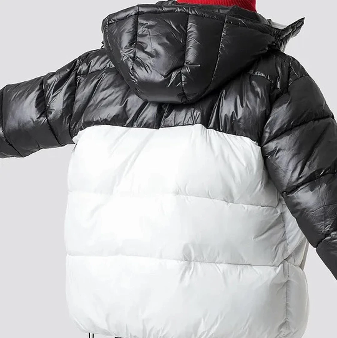 Nakd vinterjacka - 90