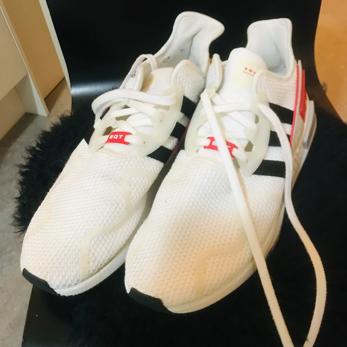 Adidas sneaker storlek 46 - 90