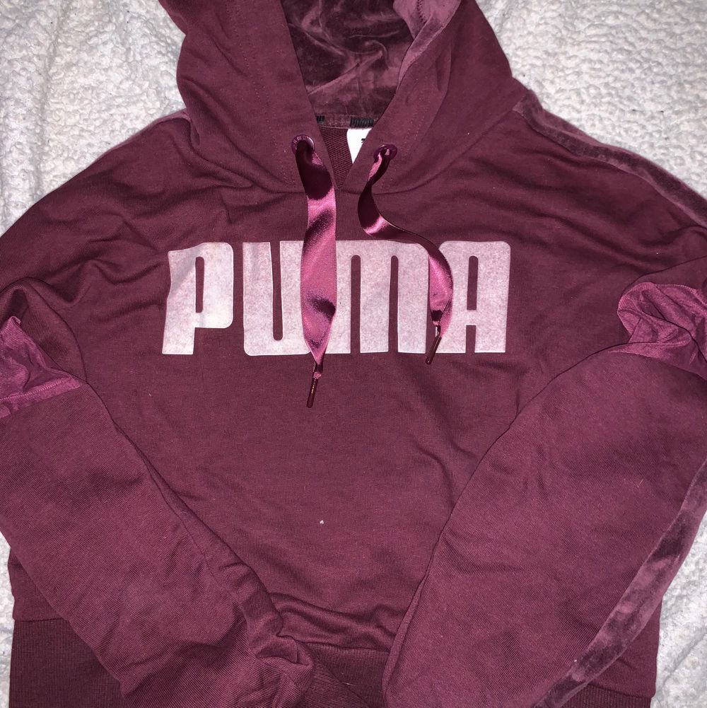 HOODIE PUMA X KENZA - Puma | Plick Second Hand