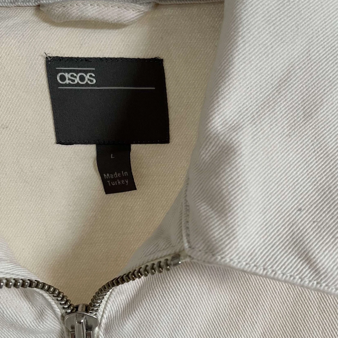 Overshirt från asos - 90