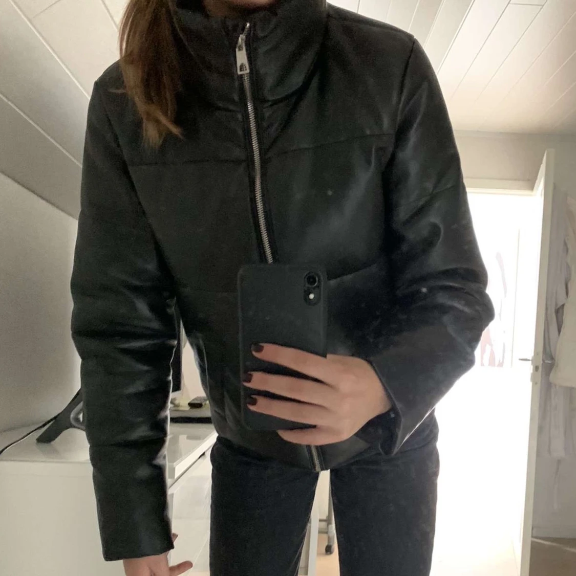 Skit snygg vinterjacka! - 91