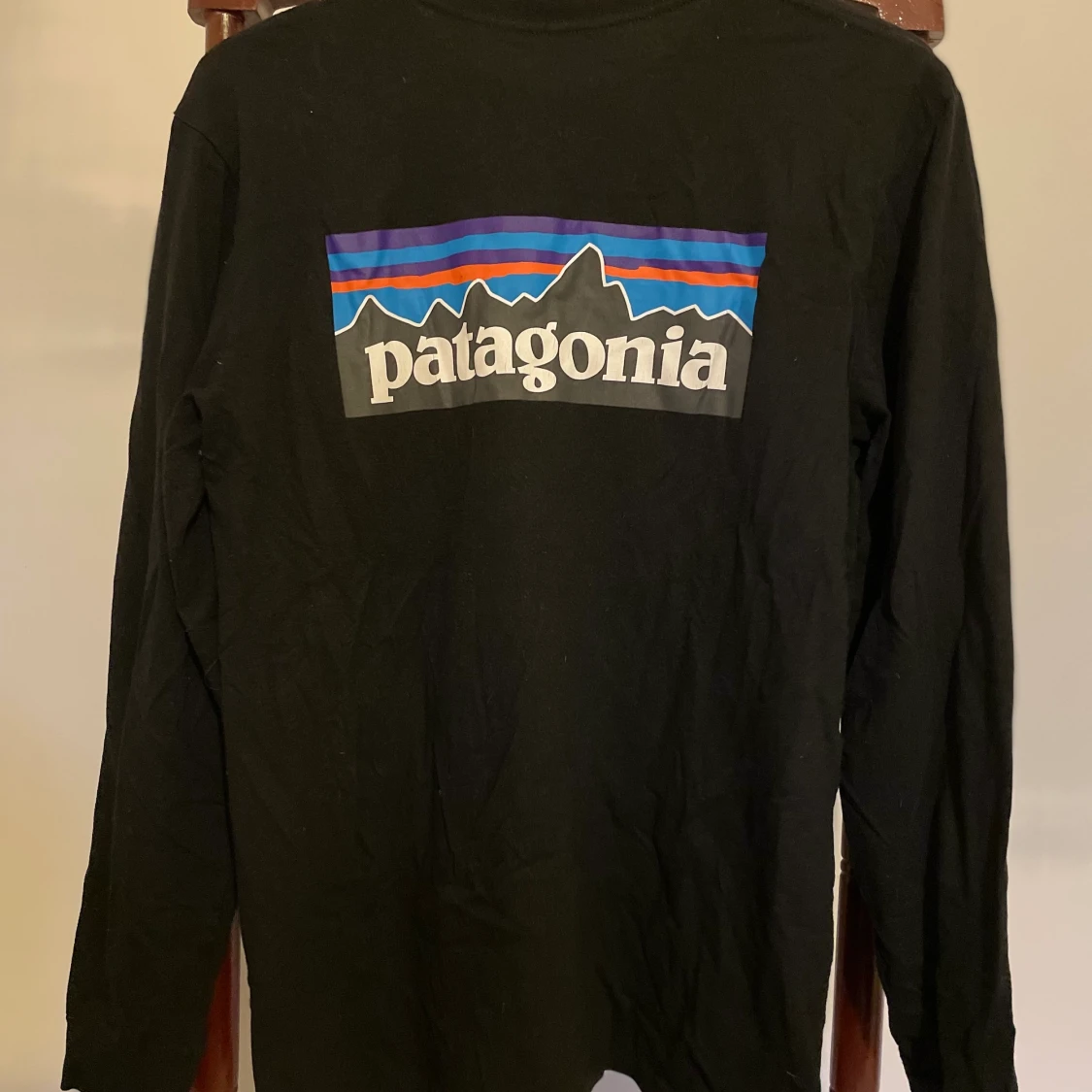 Patagonia långärmad - 90