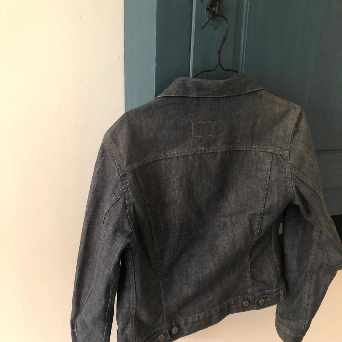 Levis jeansjacka - 91