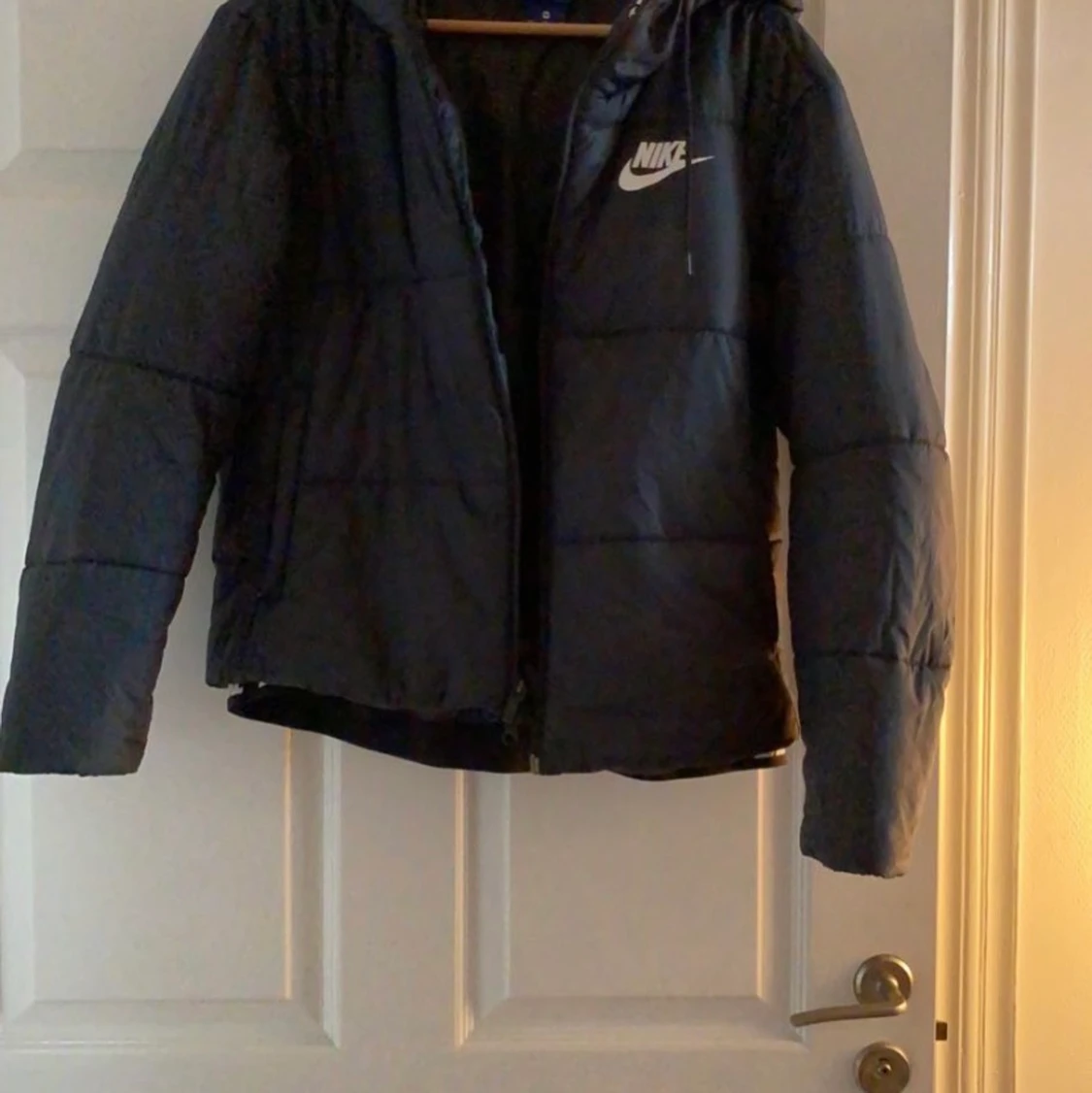 Nike jacka storlek m - 90