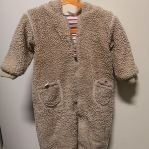 Barnoverall - Overall till barn