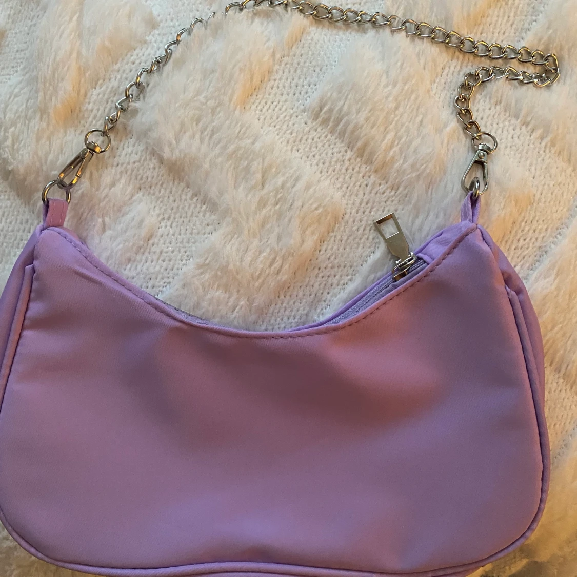 Shoulder bag 
