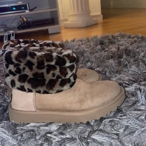 Uggs - Fina uggs men har blivit försmå på mig storlek 38
