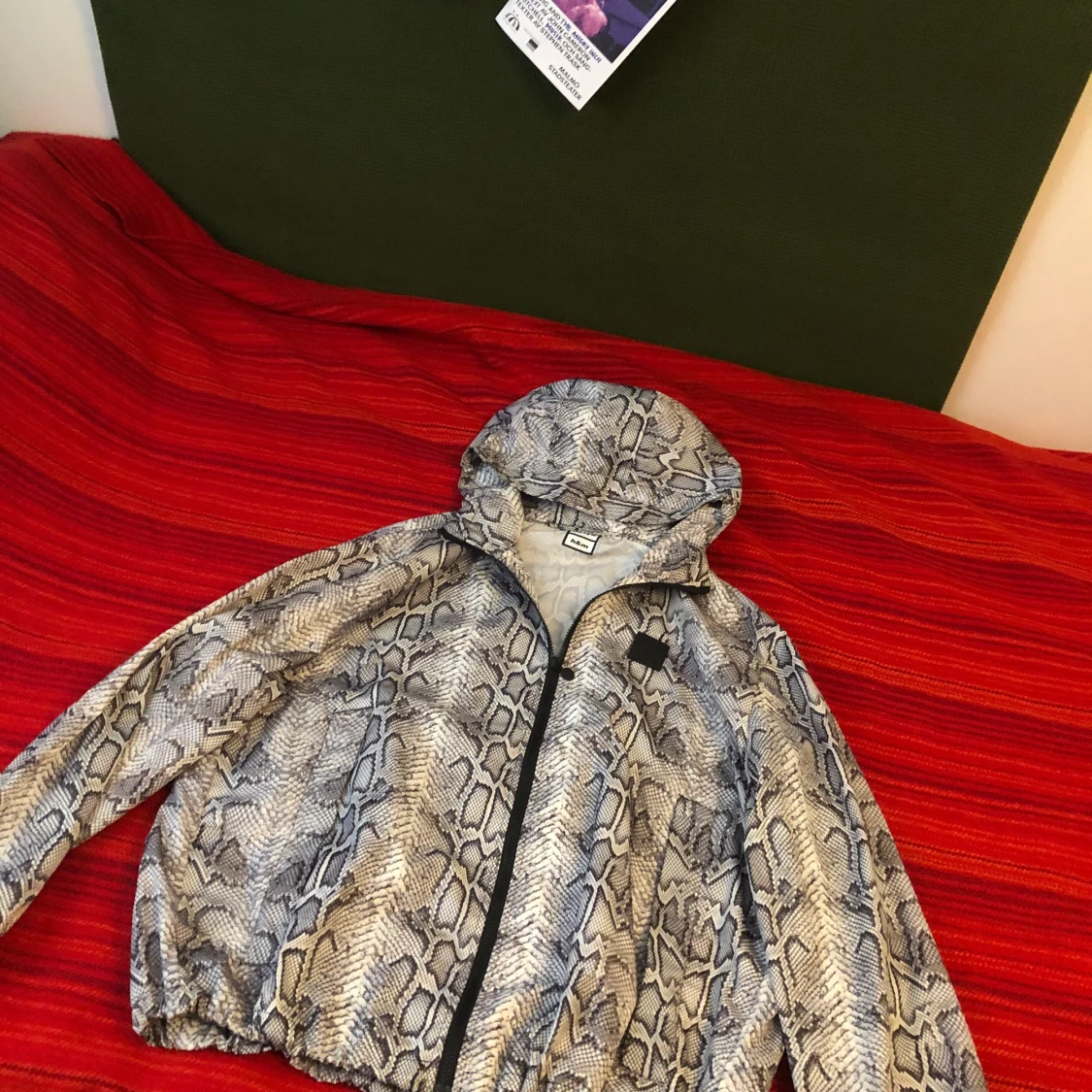 Eytys x Hm Vindjacka - 90