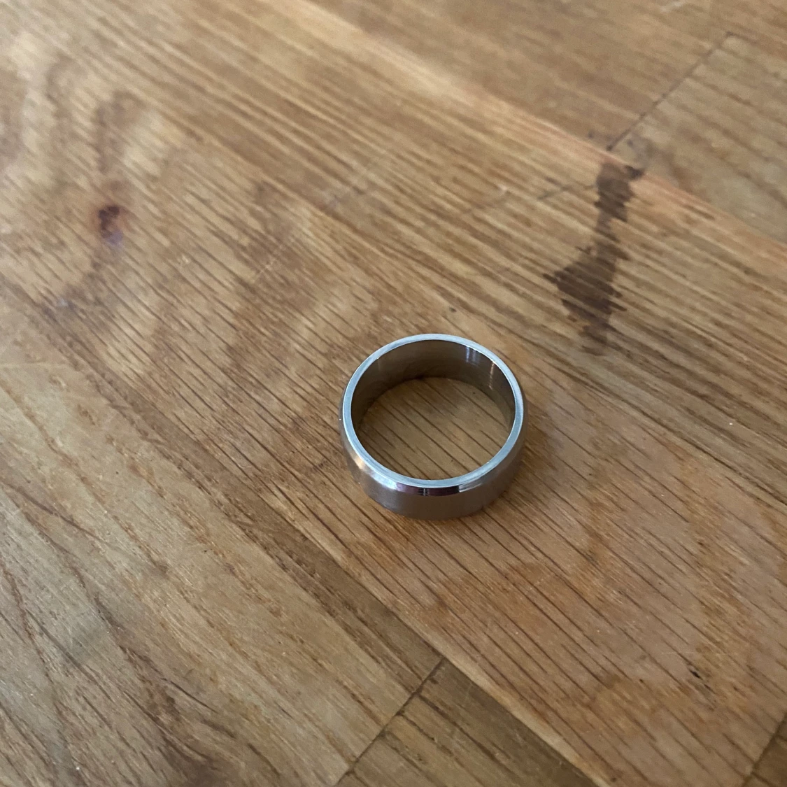 TJOCKARE JÄTTESNYGG RING - 90