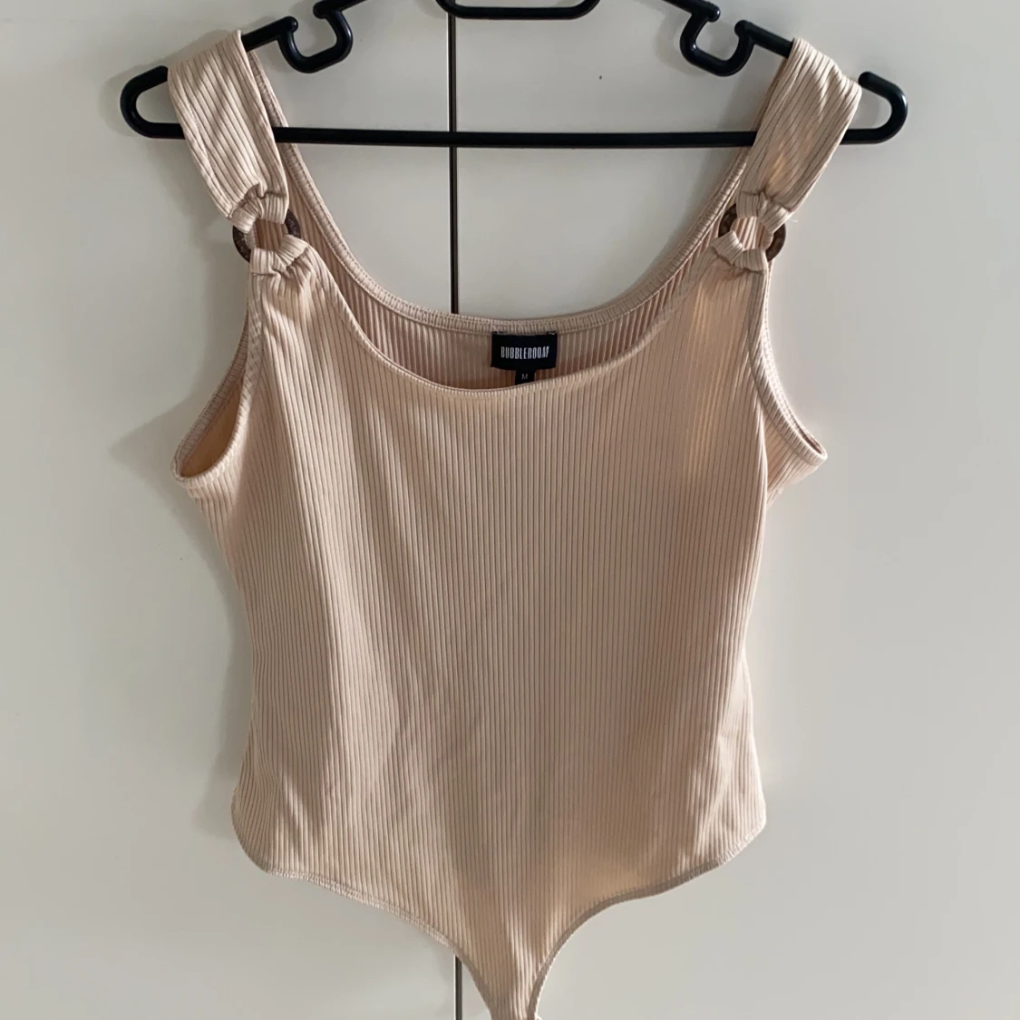 Body från bubbleroom