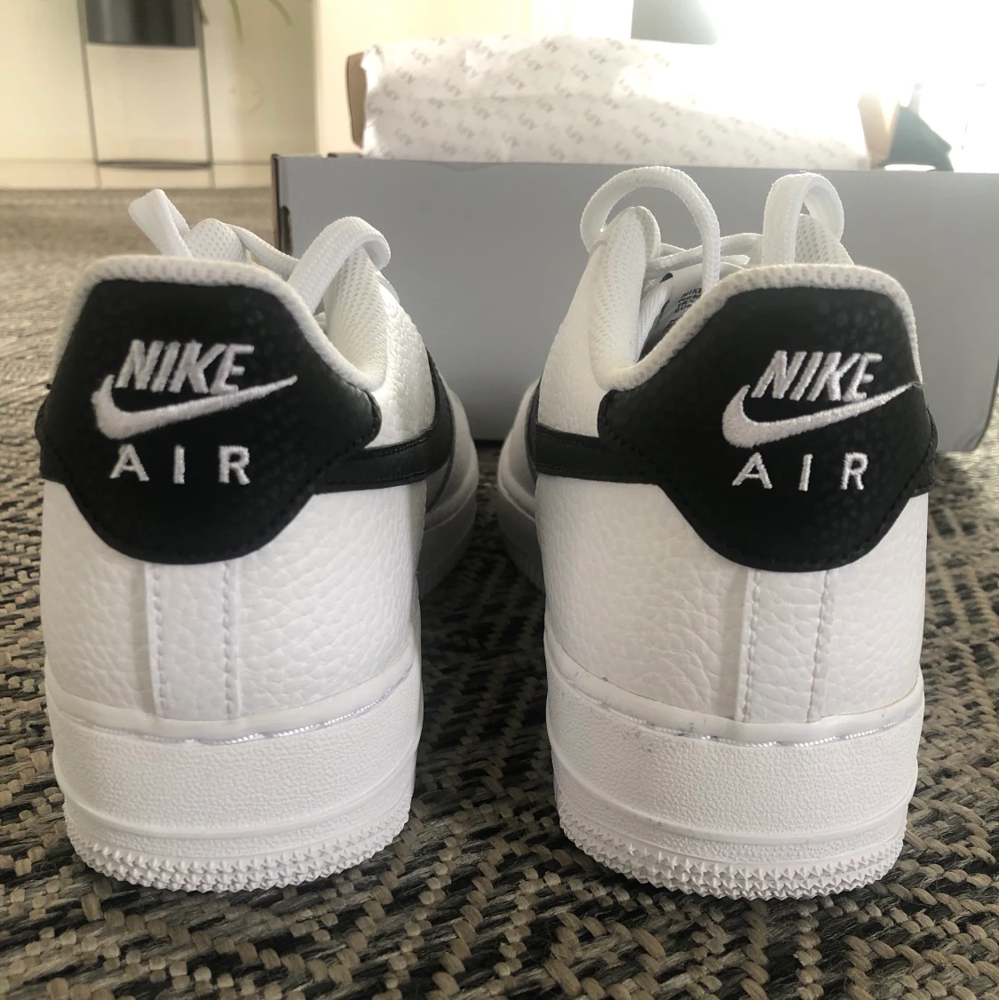 Nike Airforce unisex - 91